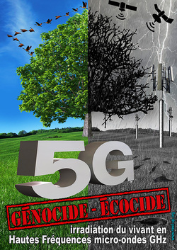 5G Genocide Ecocide 850