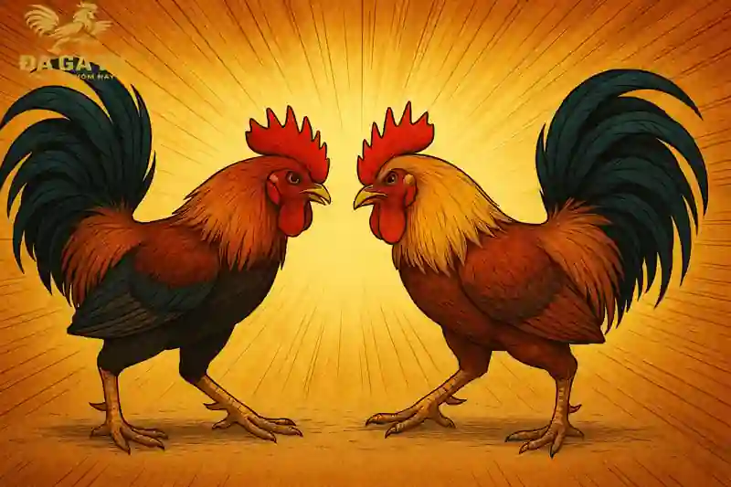 Xem video đá gà Thomo CPC4 ngày07/03/2026